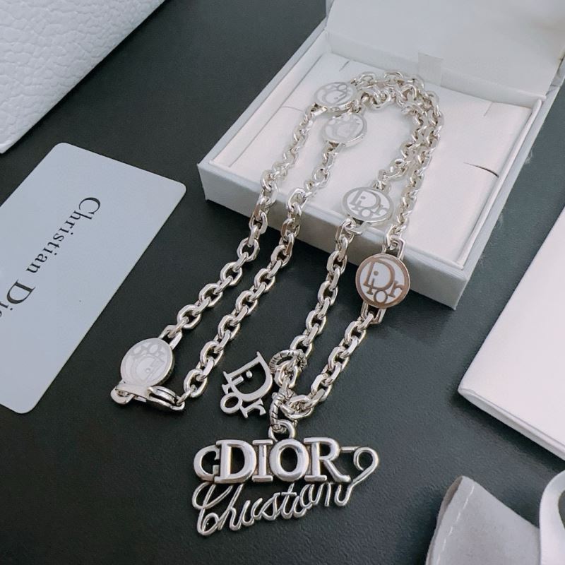 Christian Dior Necklaces